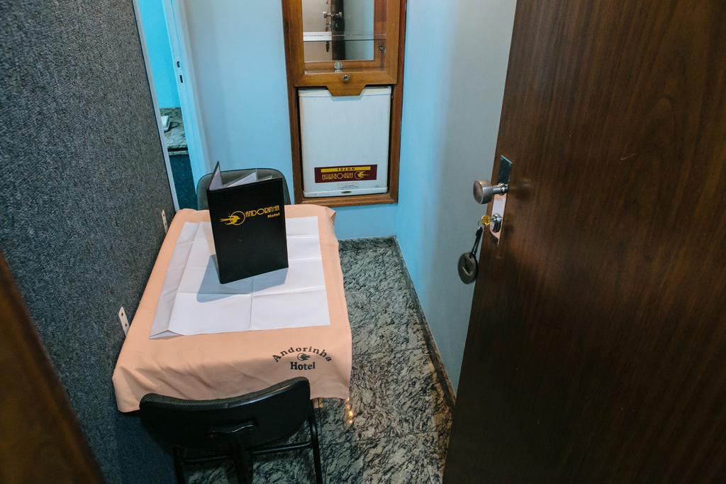 Love hotel Andorinha (adults Only) 3*