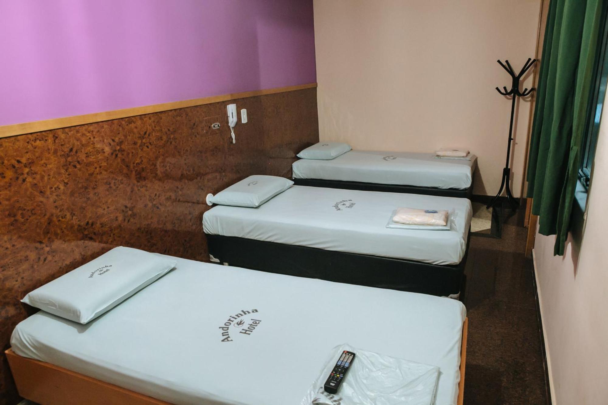Love hotel Andorinha (adults Only)