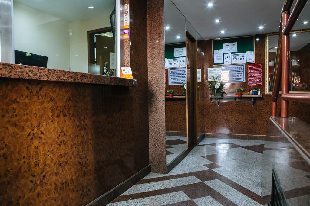 Love hotel Andorinha (adults Only) 3*