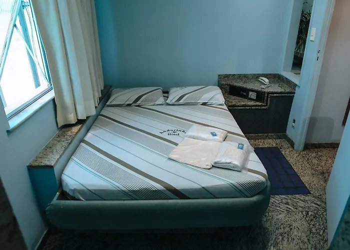 Andorinha Hotel (Adults Only)