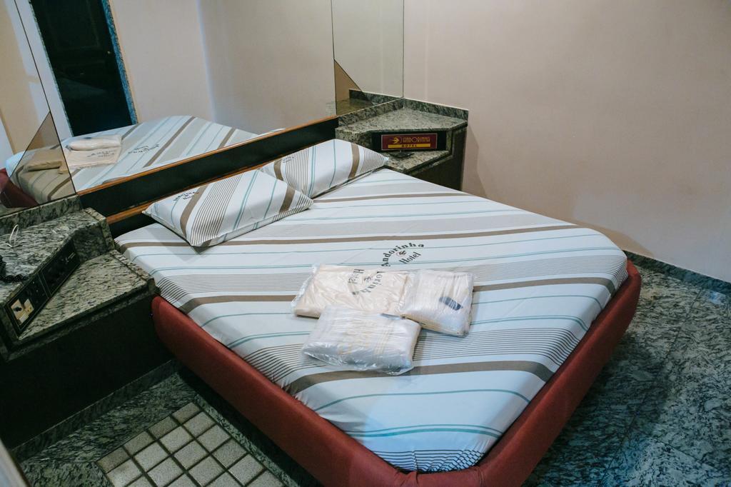 Andorinha (adults Only) Hotel do amor