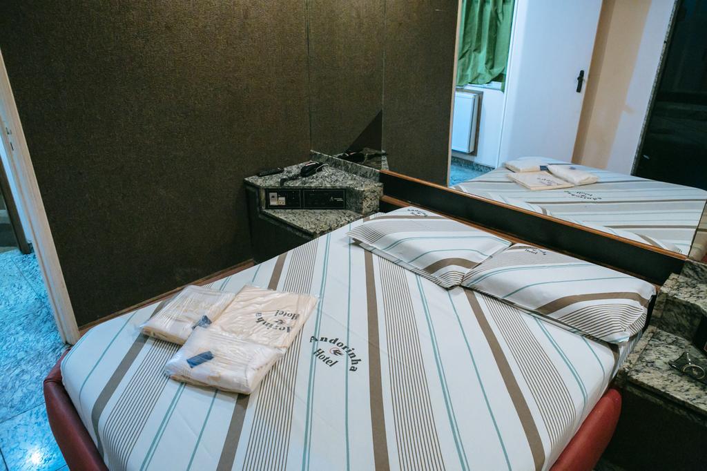 Hotel do amor Andorinha (adults Only) 3*