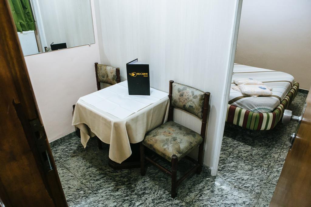 Andorinha (adults Only) Hotel do amor 3*