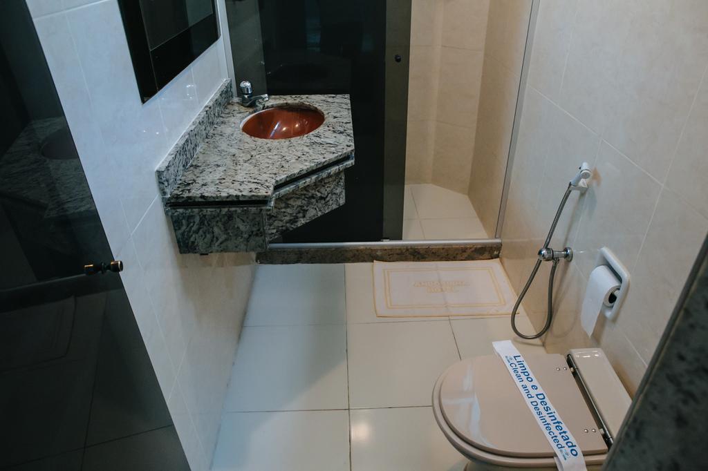 Andorinha (adults Only) 3* Rio de Janeiro