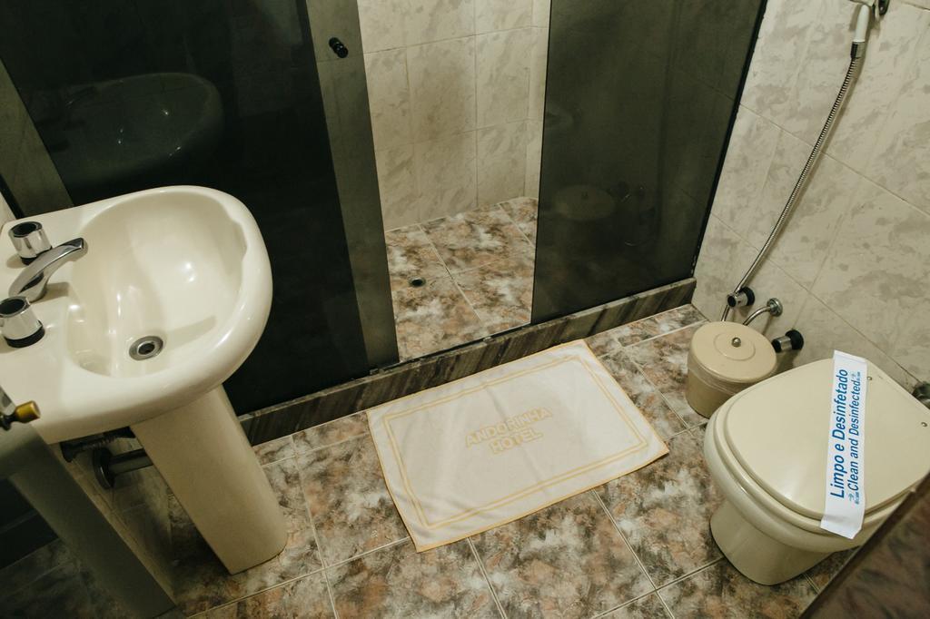 Hotel do amor Andorinha (adults Only) 3*