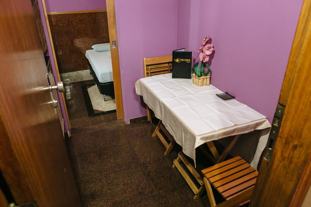 Andorinha (adults Only) 3*