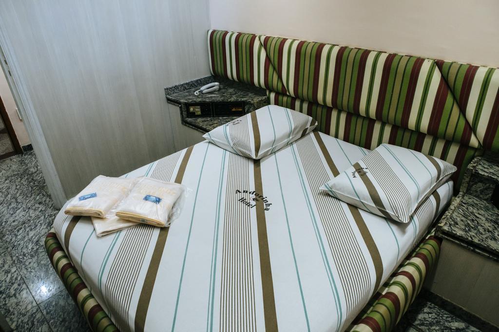 Andorinha (adults Only) Hotel do amor 3*