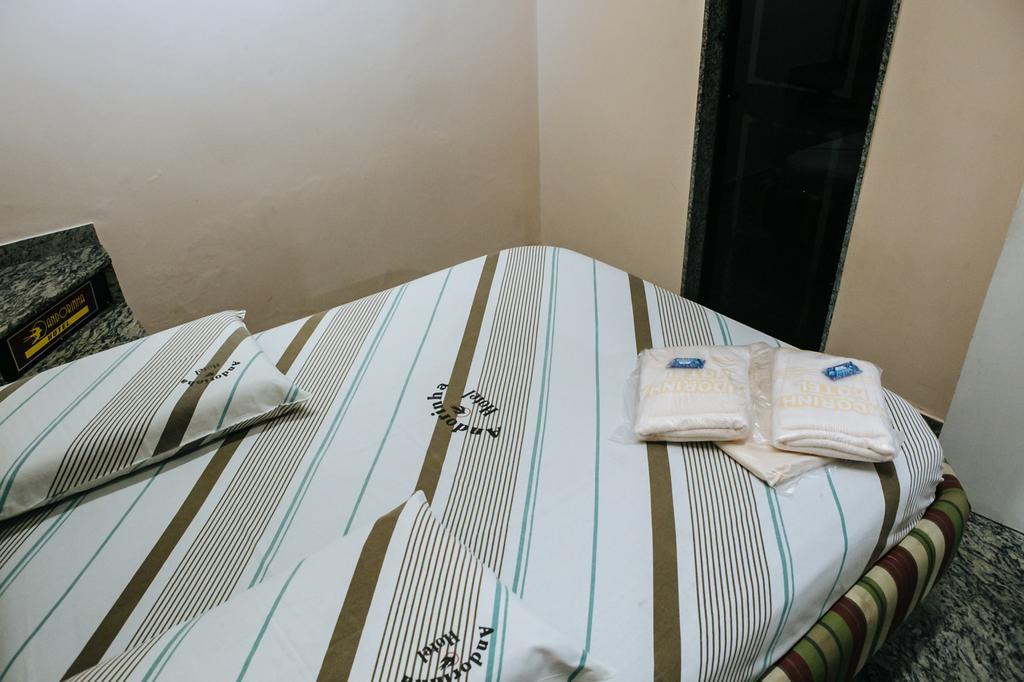 Hotel do amor Andorinha (adults Only)